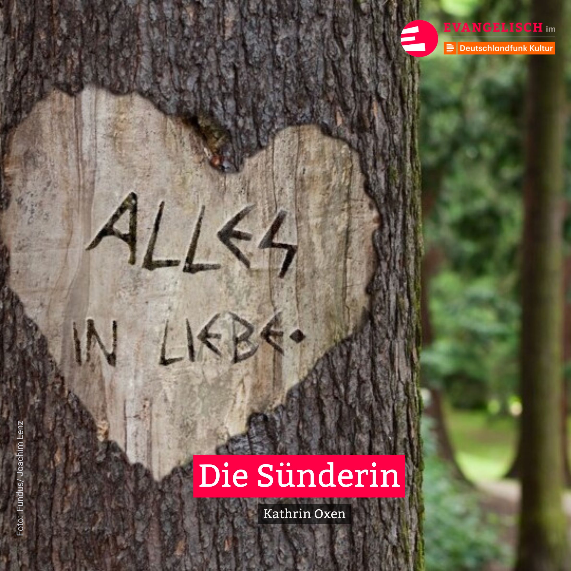 Die Sünderin