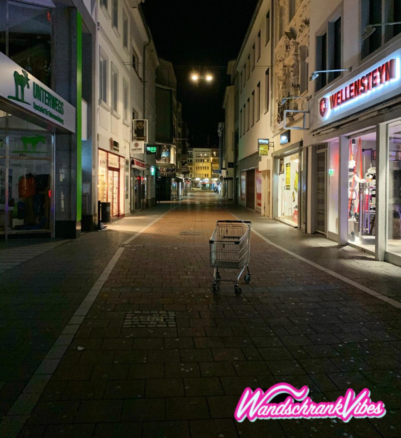 WandschrankVibes - Der Fashion Podcast
