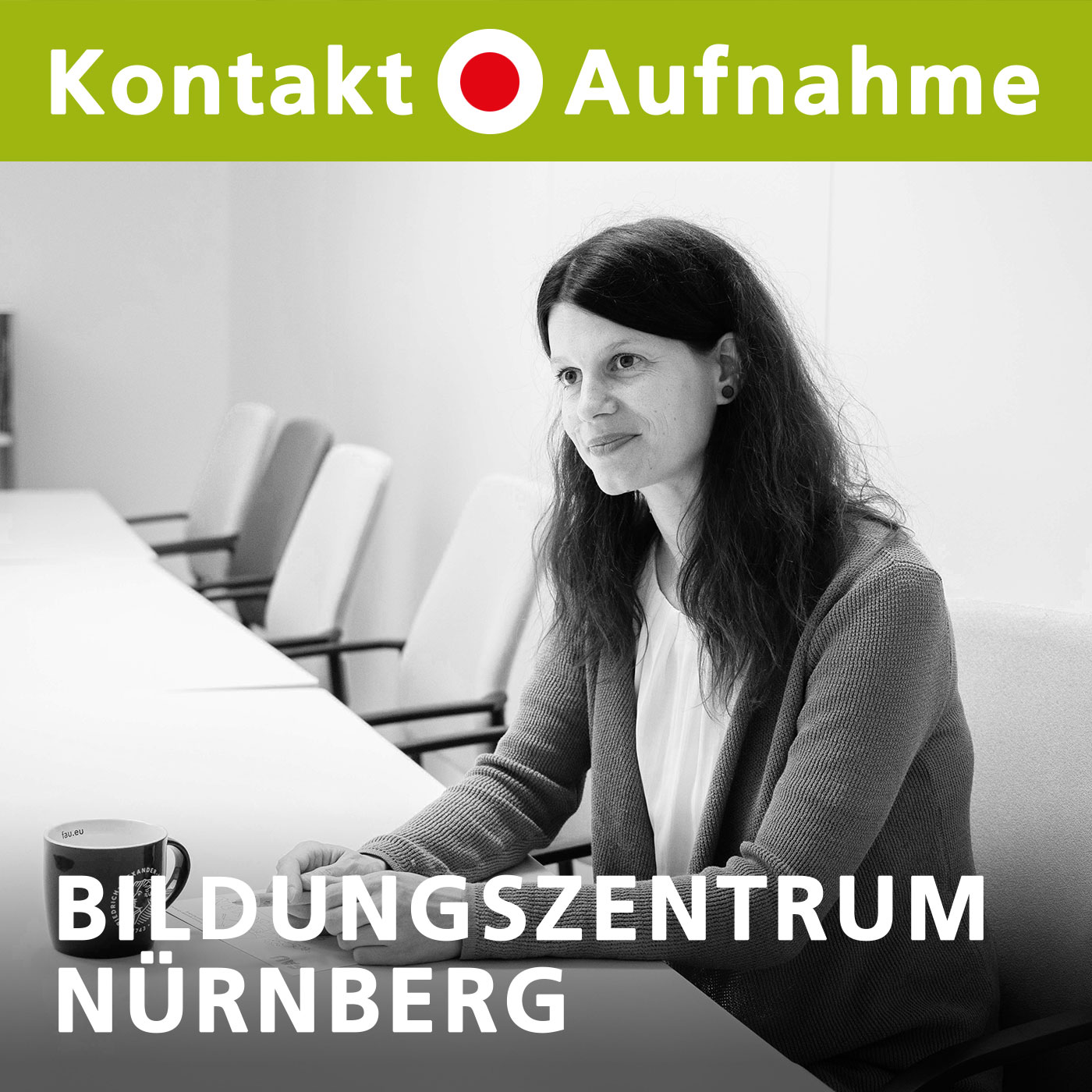KontaktAufnahme