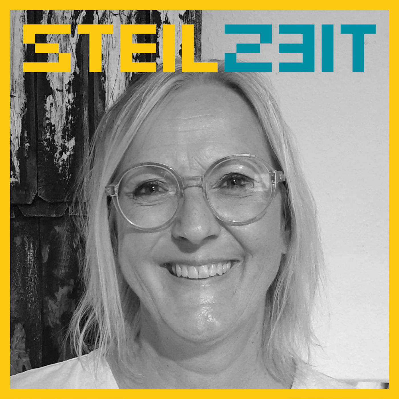 Steilzeit - Rüsselsheim im Podcast