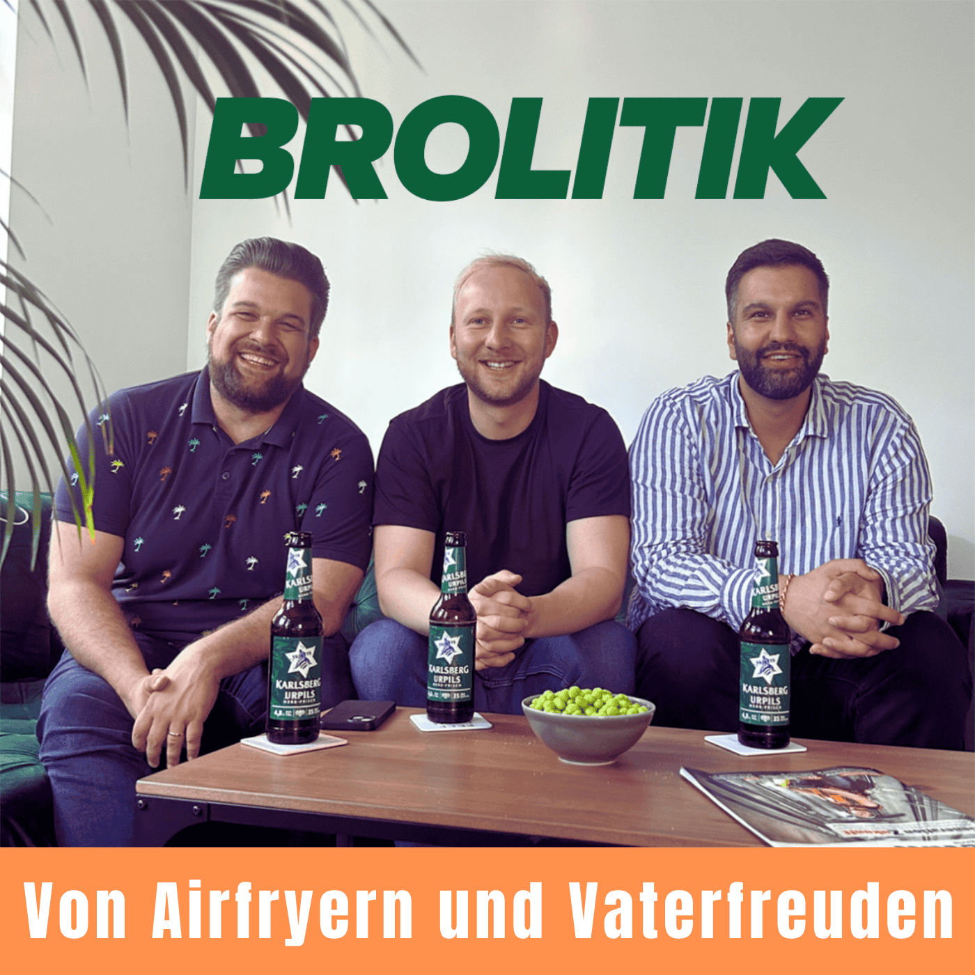 BROLITIK