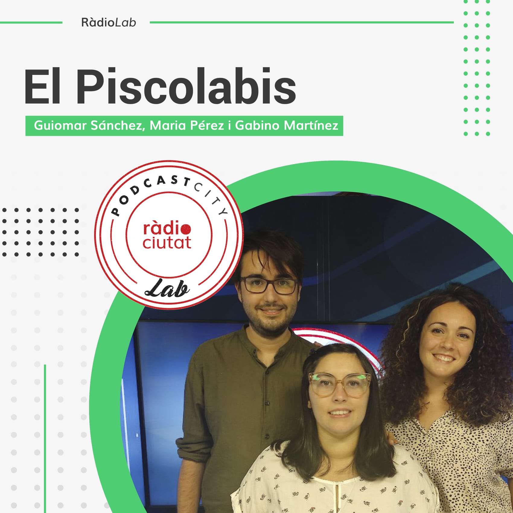 PODCASTCITY | Ràdio Ciutat de Tarragona