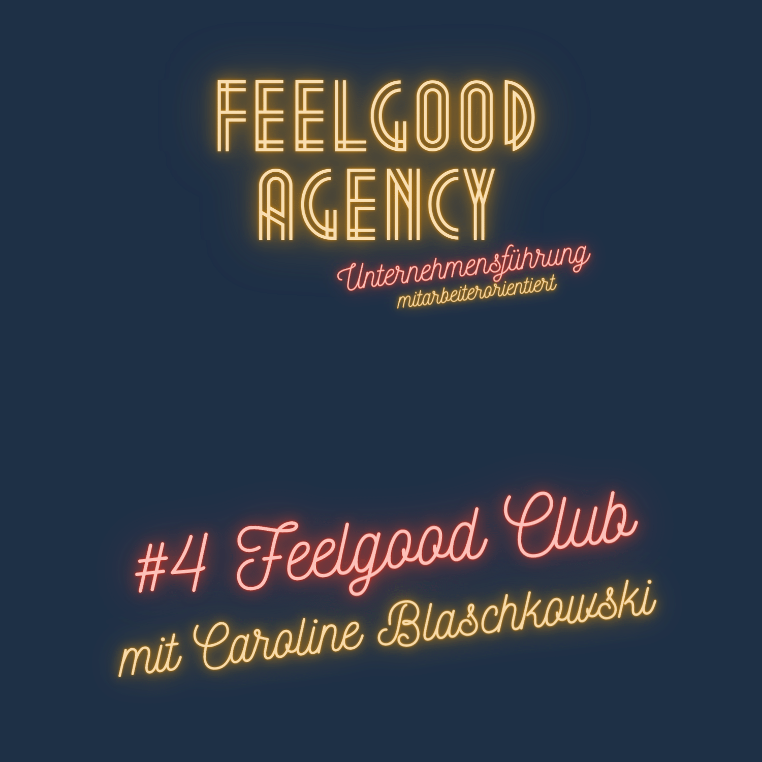 Feelgood Agency