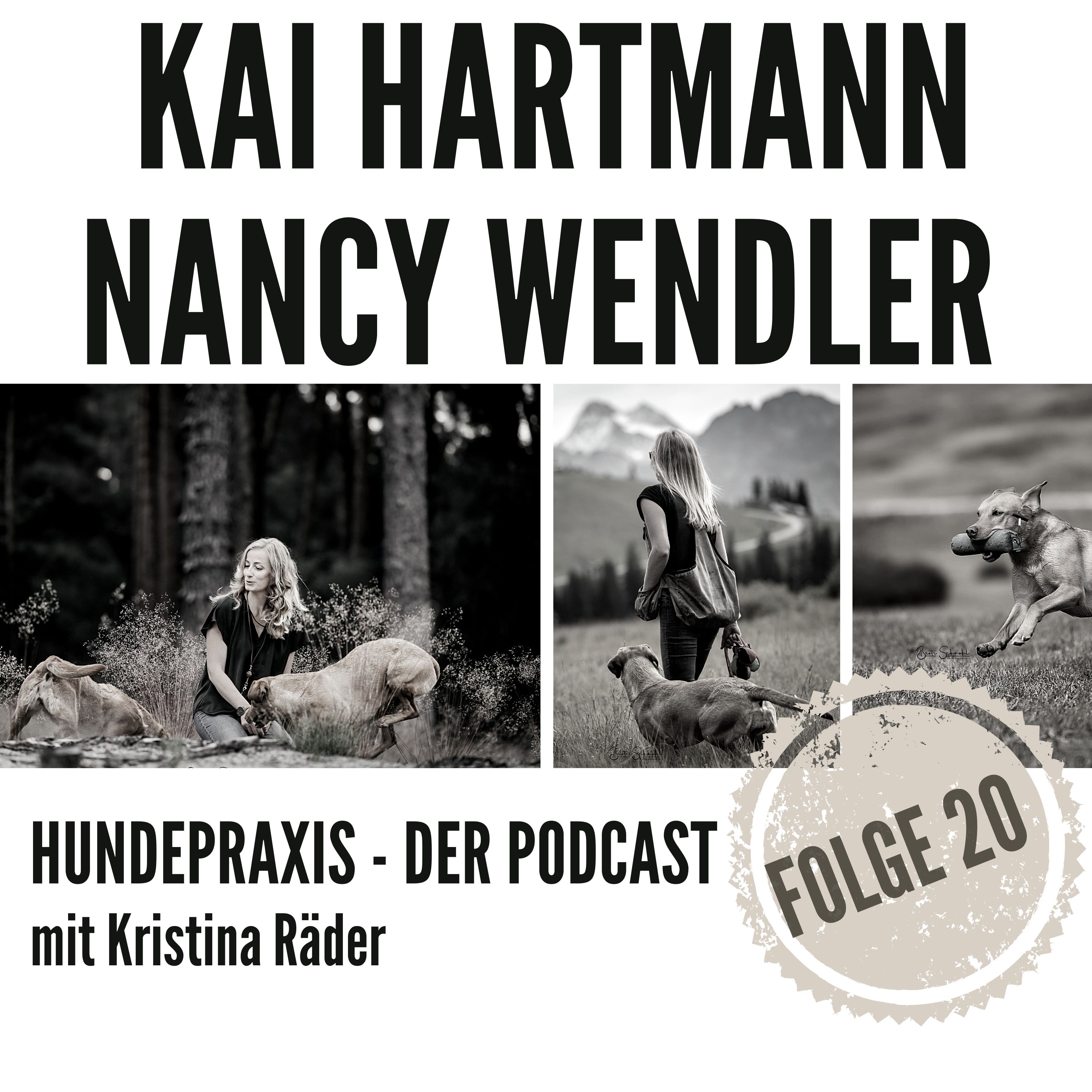 Hundepraxis - der Podcast