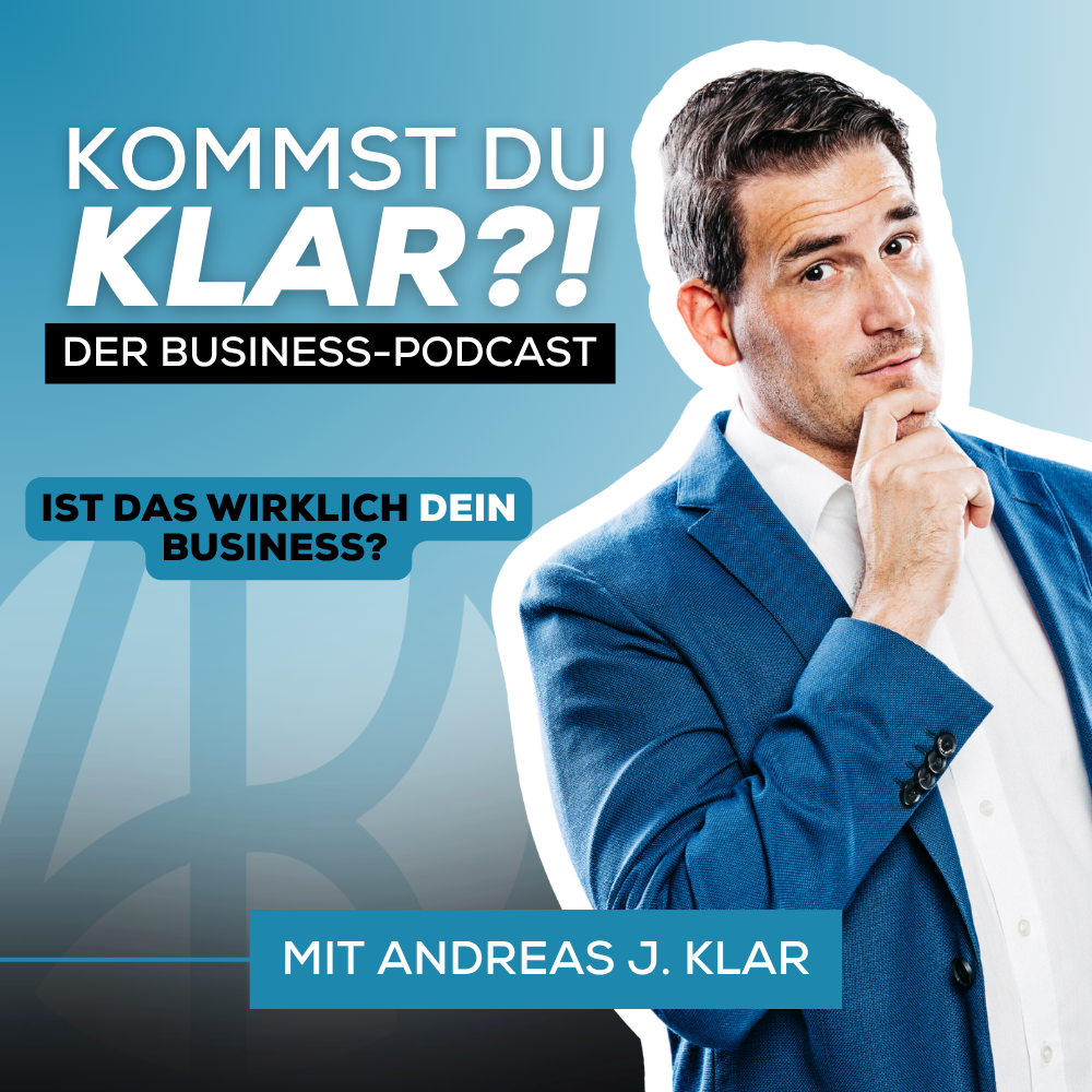 080- Ist das wirklich DEIN Business? episode artwork