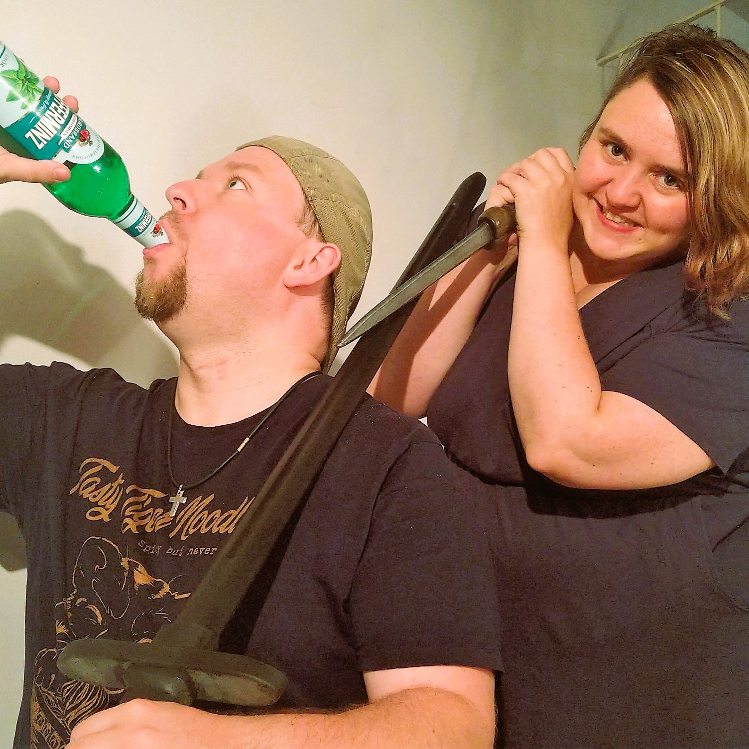 Der nerdige & niveauvolle Trashtalk