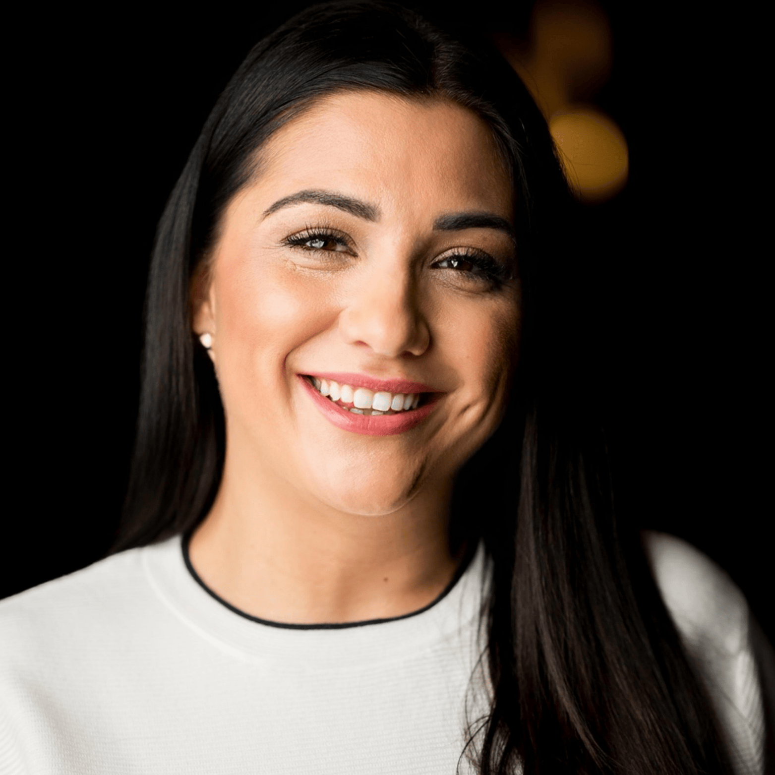 Ajla Crnalic Podcast