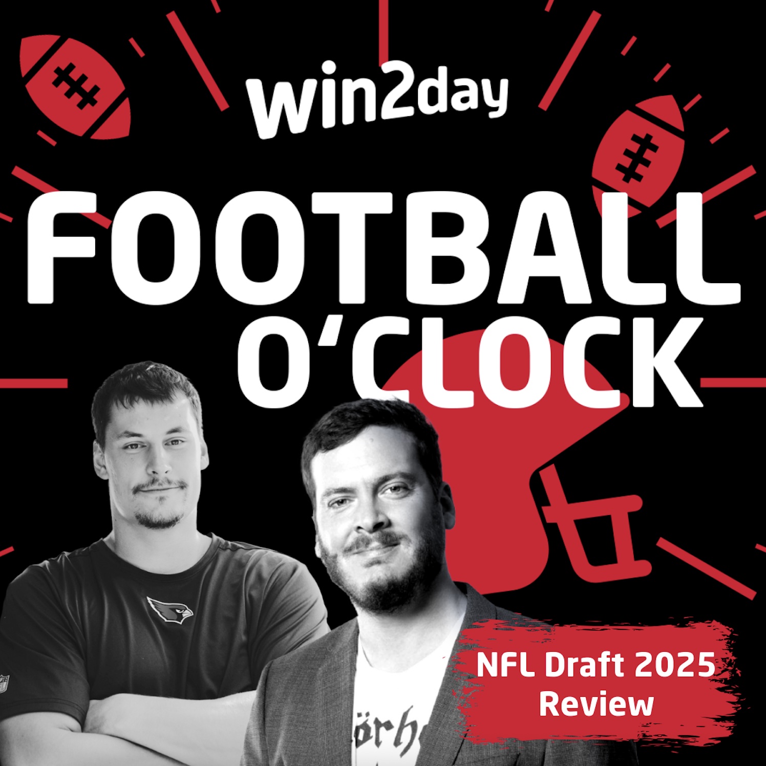 win2day Football O\'Clock
