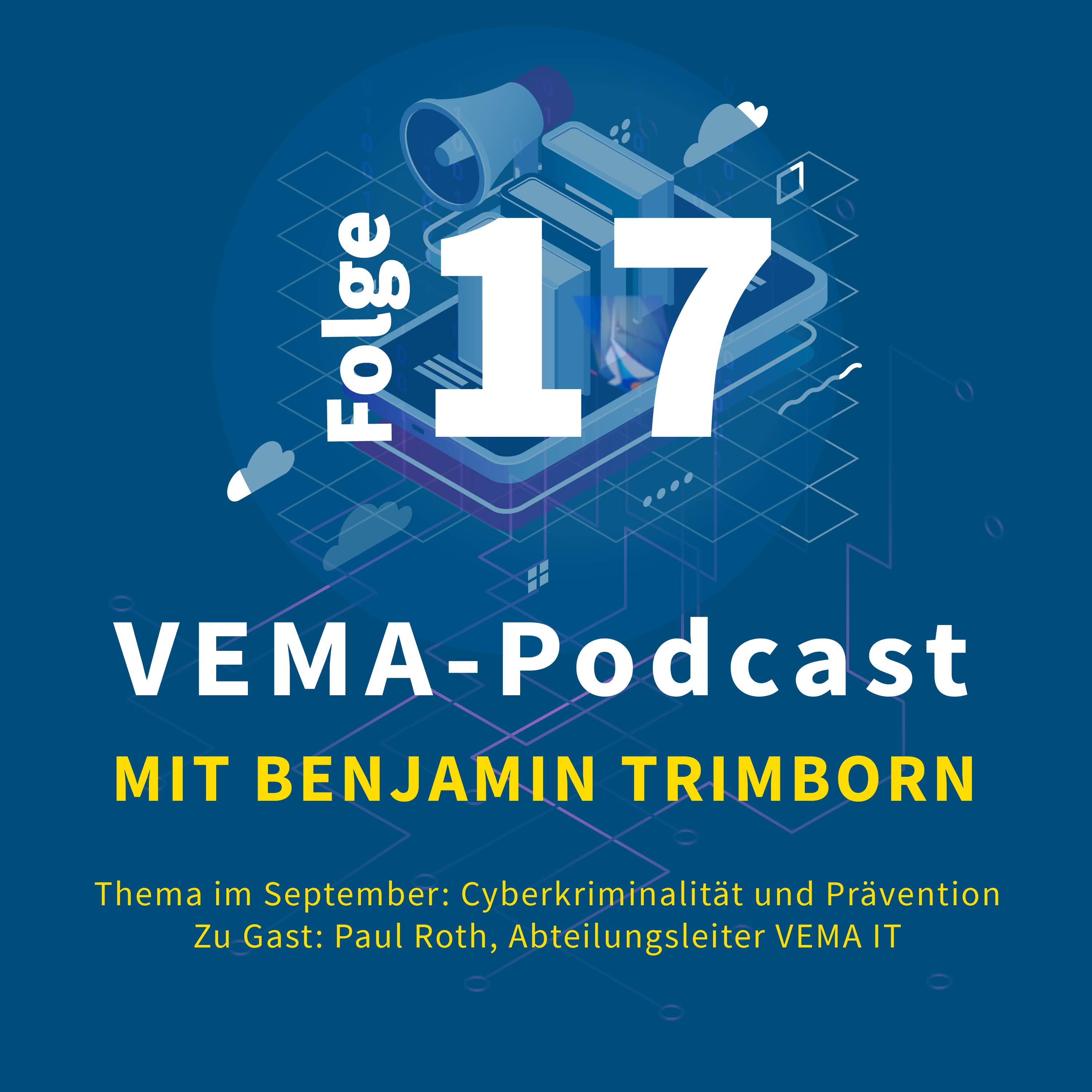 VEMAtalk