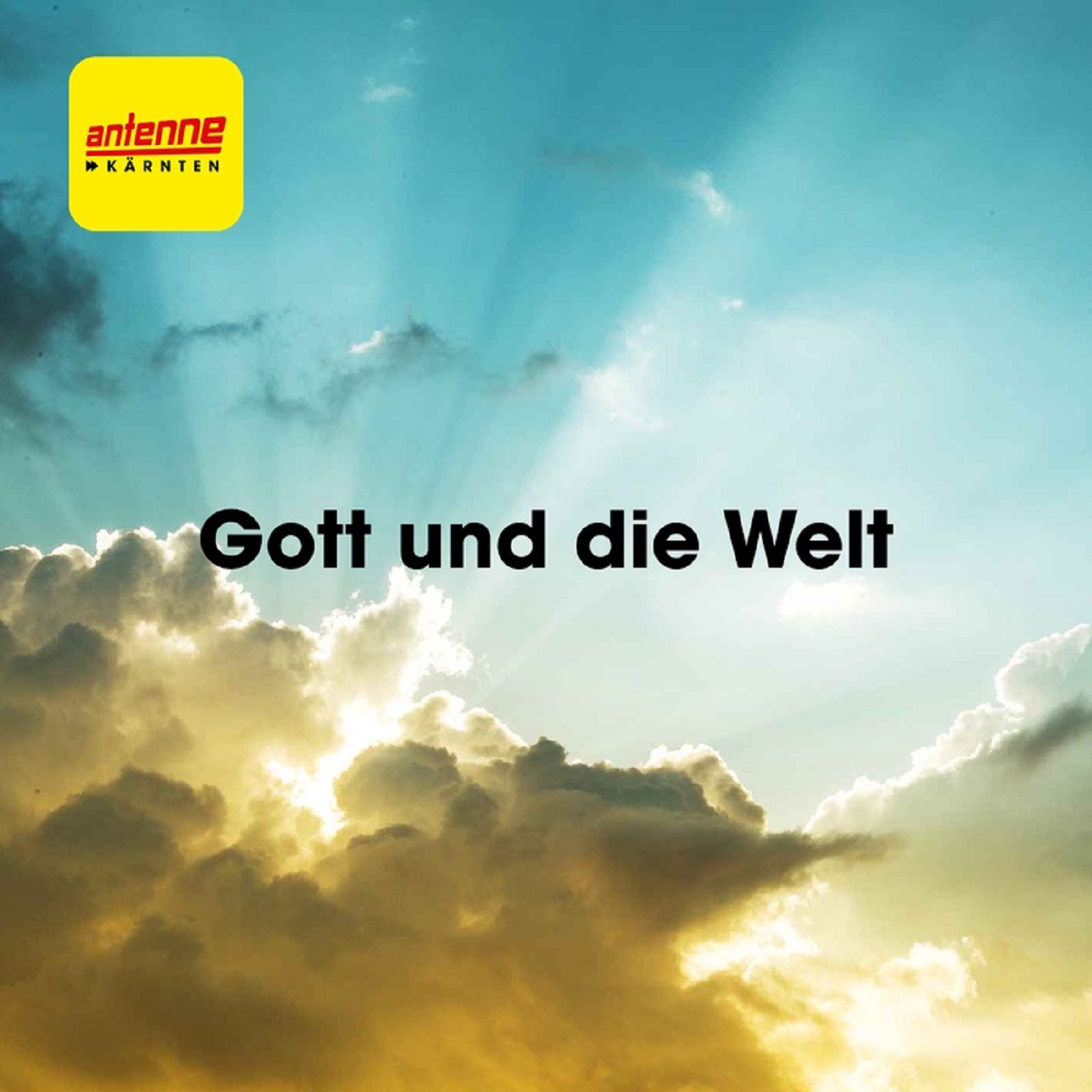 Gott und die Welt