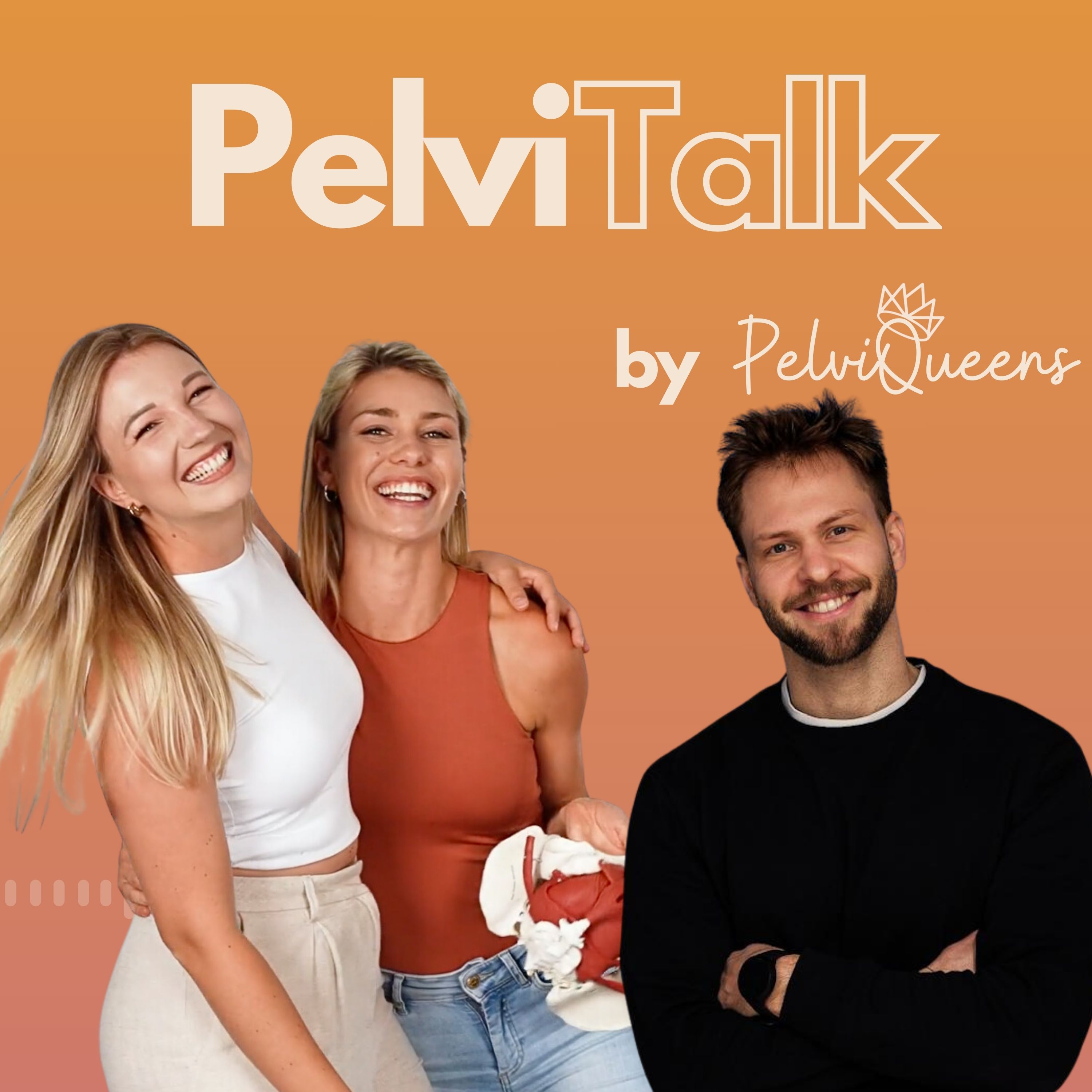 58_Verliebt, verlobt, Beckenboden episode artwork