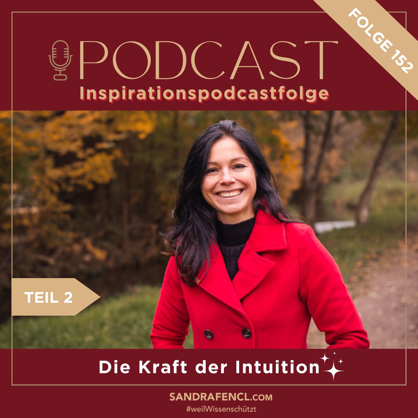 Pferdewissen - ganzheitlich & inspirierend mit Sandra Fencl