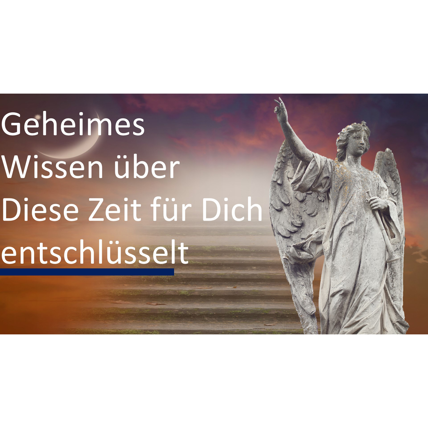 Genieße dein Leben - Udo Golfmann Podcast