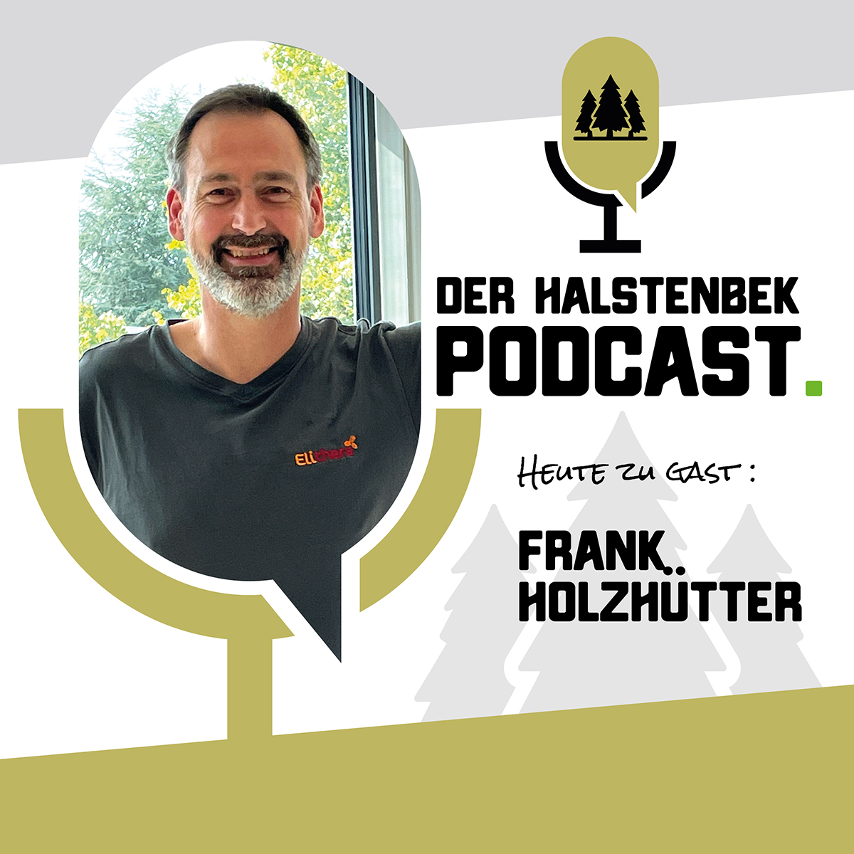 Frank Holzhütter: Lebensqualität und Fitness - Das Elithera Gesundheitszentrum in Halstenbek episode artwork