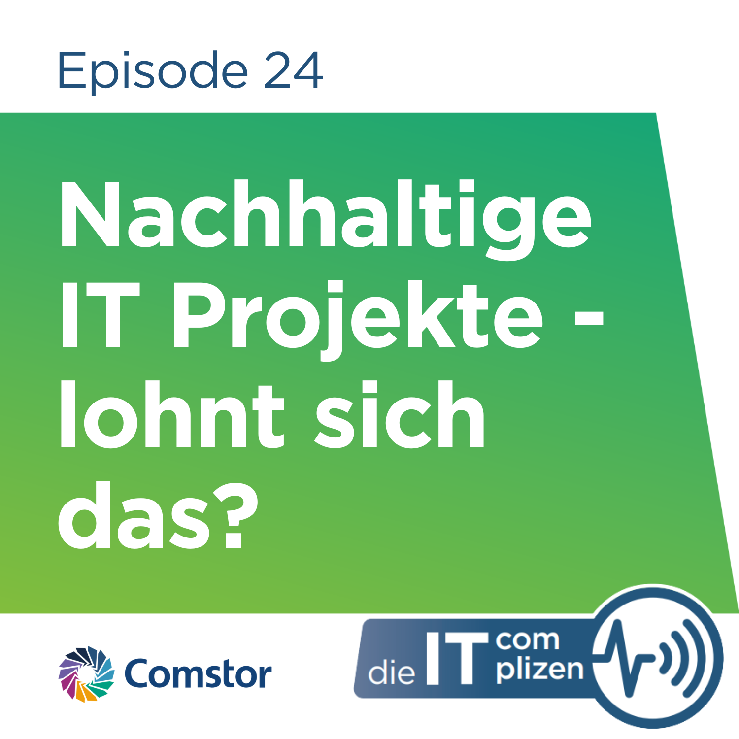 Comstor - Die IT Complizen