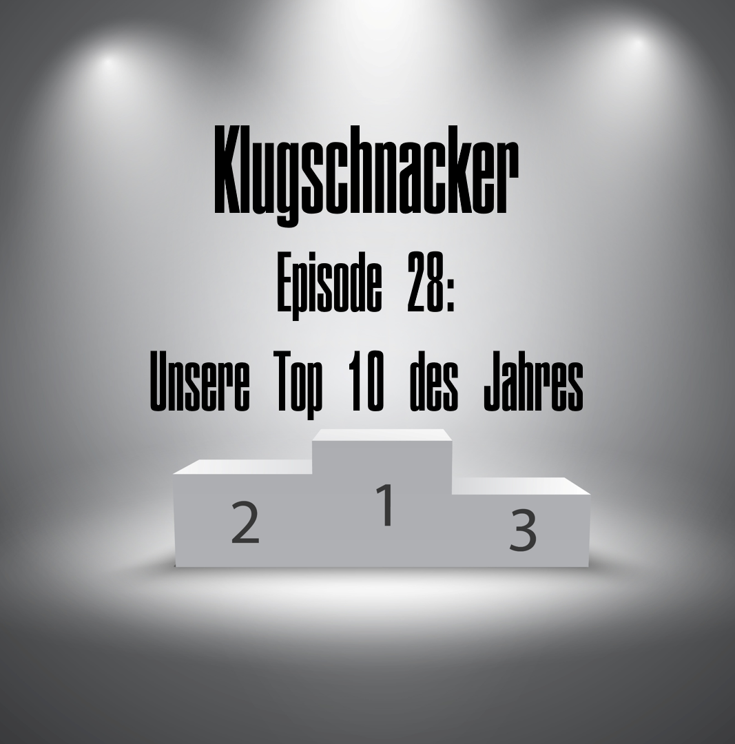 Klugschnacker!