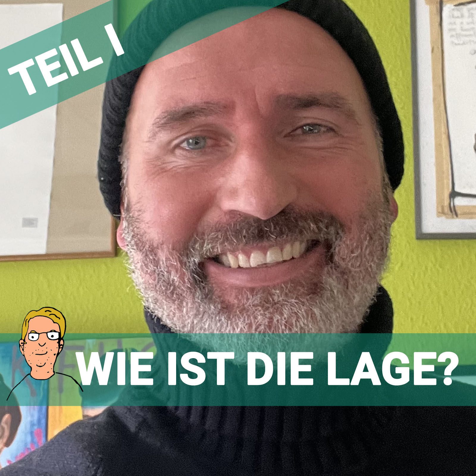 Wie ist die Lage?
