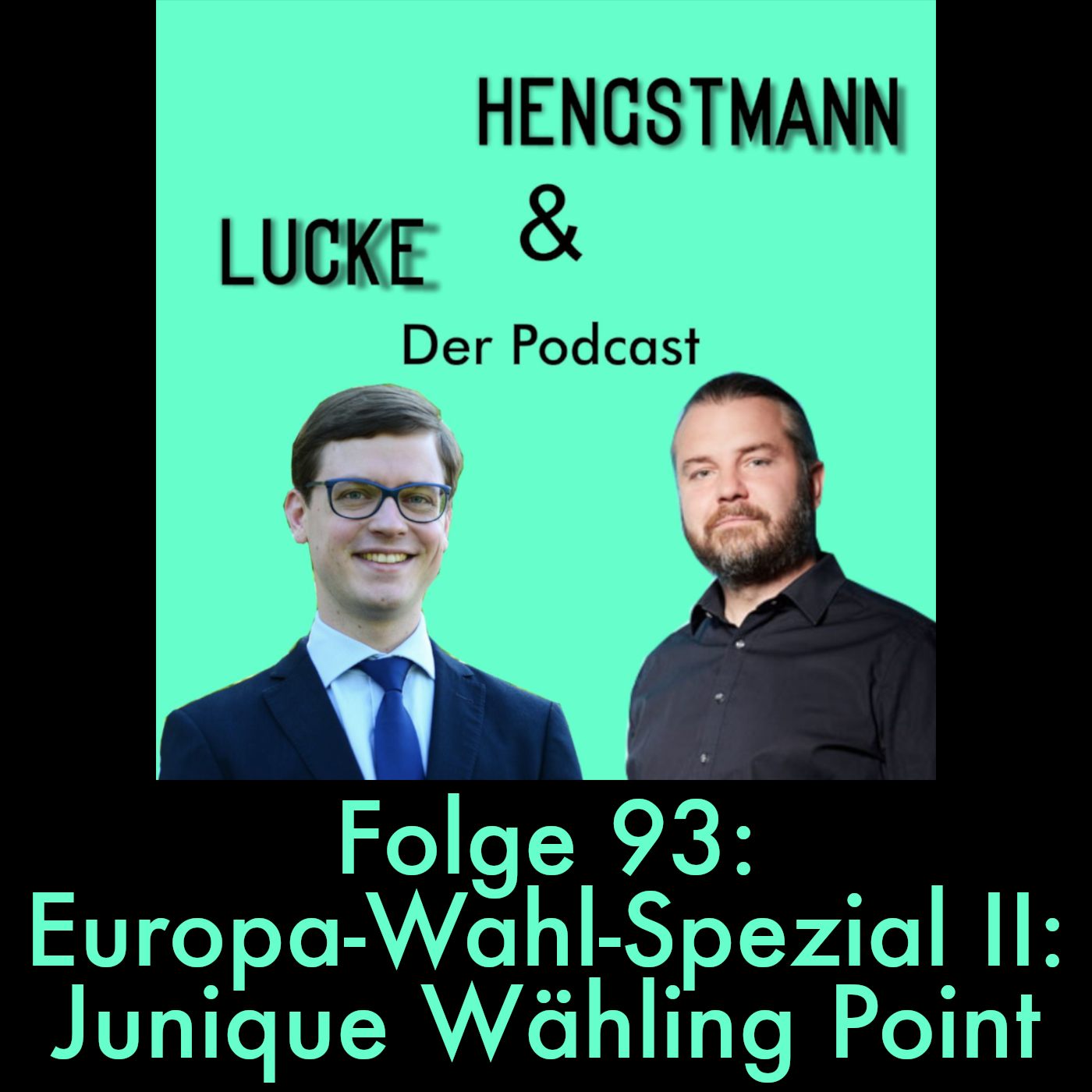 Lucke & Hengstmann