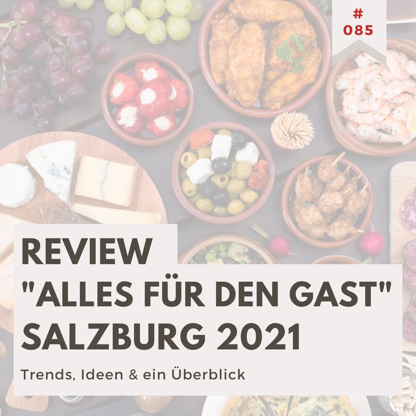 9 bar Podcast: Kaffee, Gastro & Co.