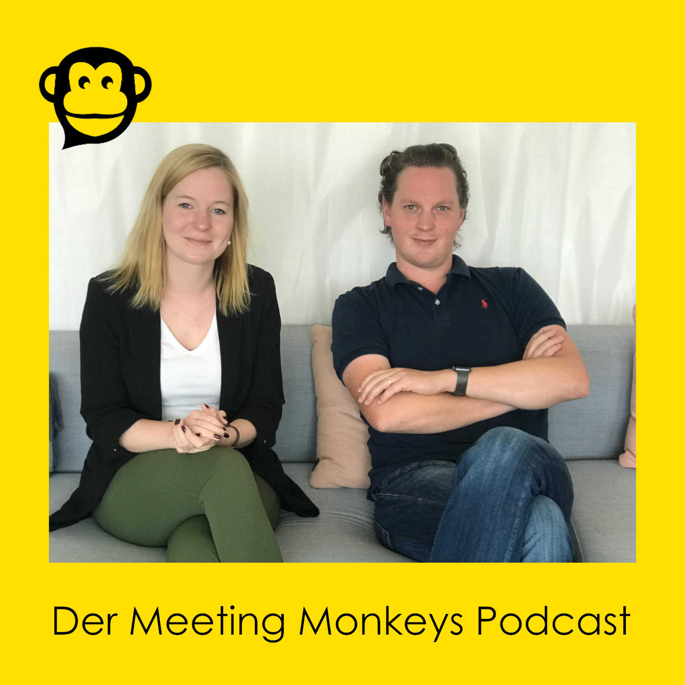 Meeting Monkeys Podcast