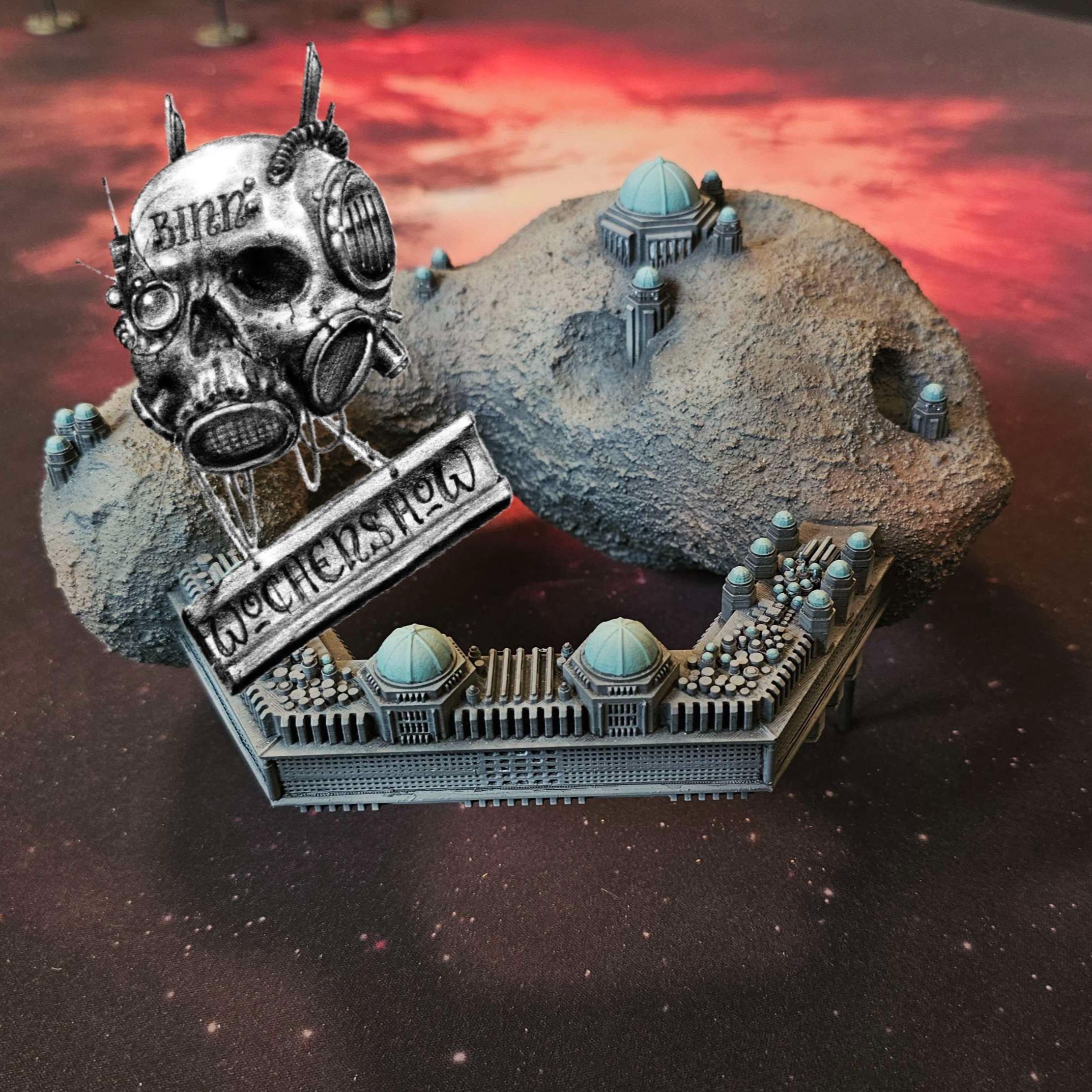 Interrogator KW20.2026: RECAP Battle of Port Maux episode artwork