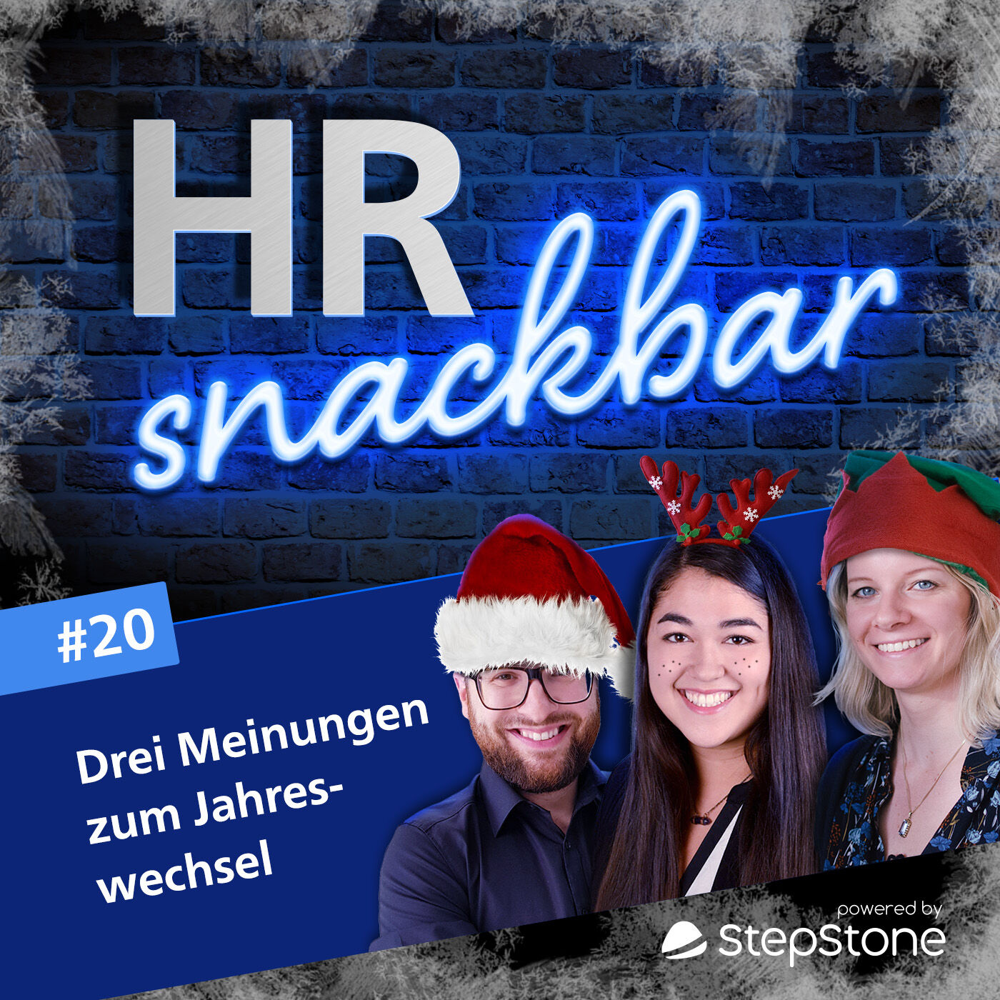 snackbar – Arbeit, Leadership, People & Culture