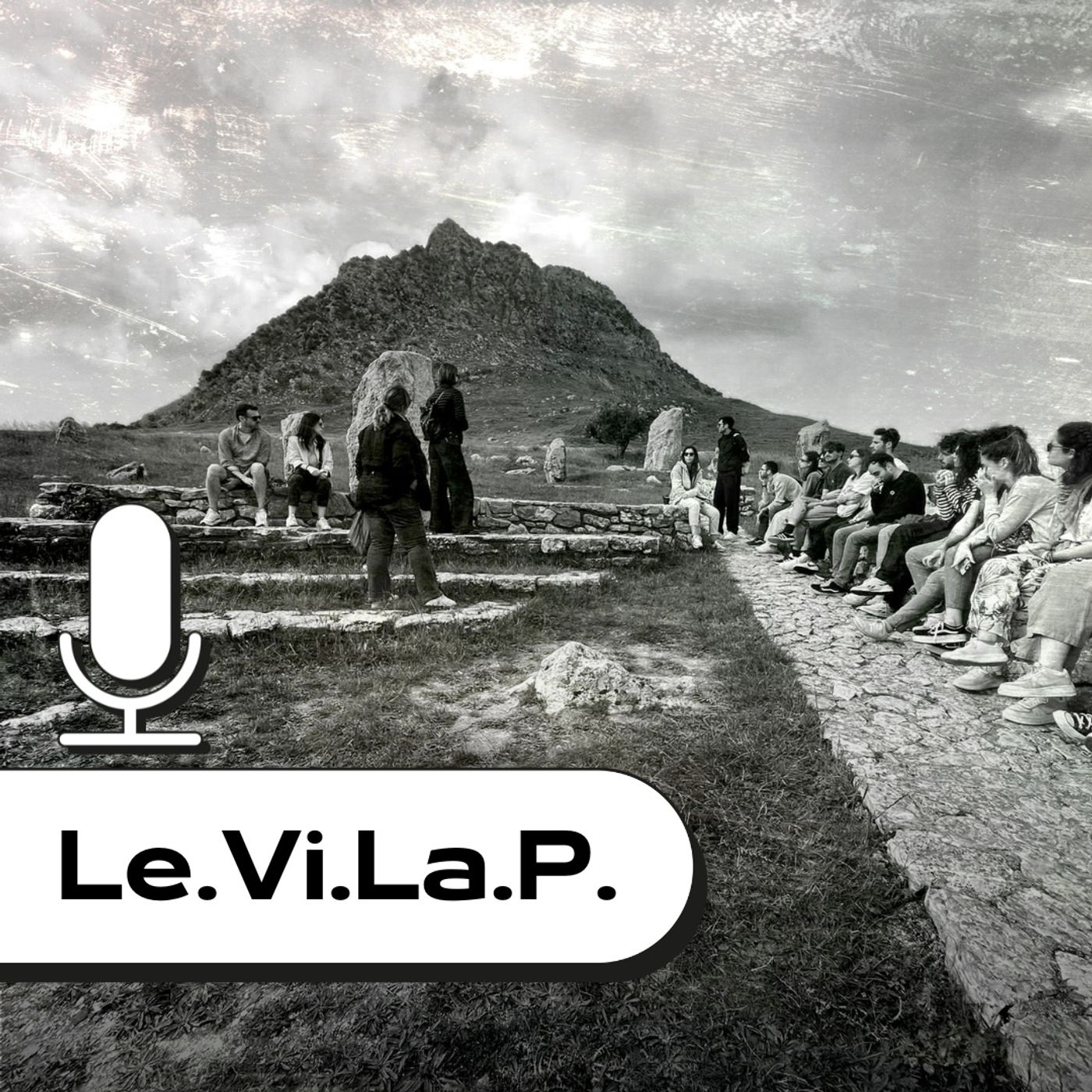 Le.Vi.La.P. - Legalità e violenza