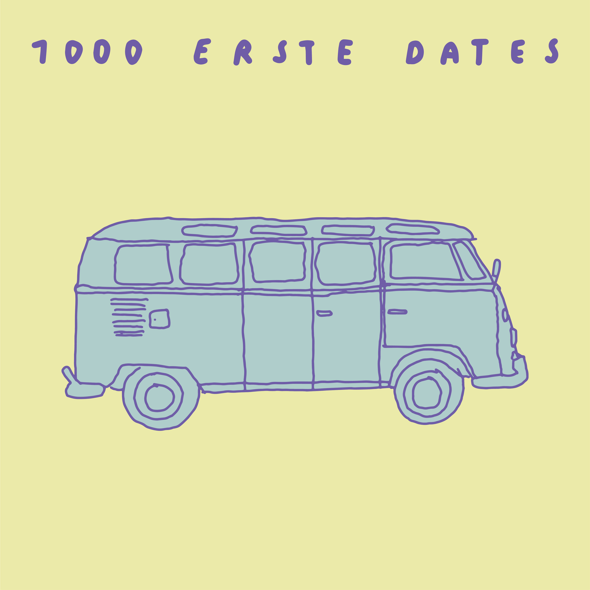 1000 erste Dates