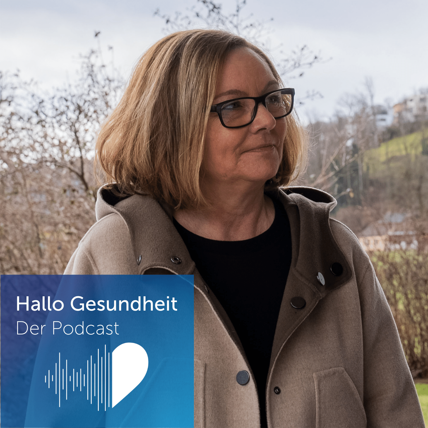 Hallo Gesundheit – Der Podcast der CSS