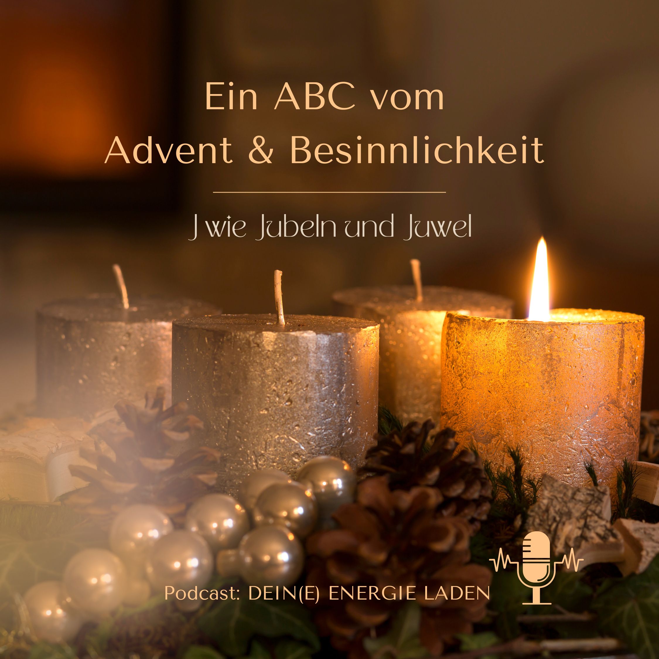 Dein(e) Energie laden