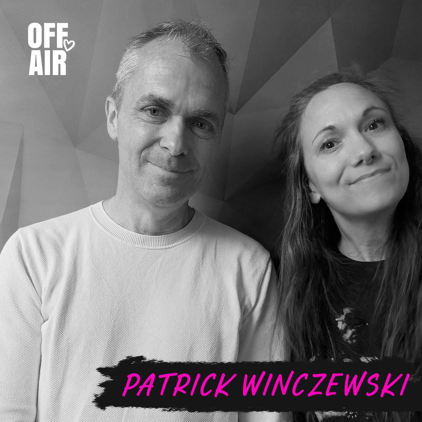 OFF AIR - Die B-Seite des Interviews