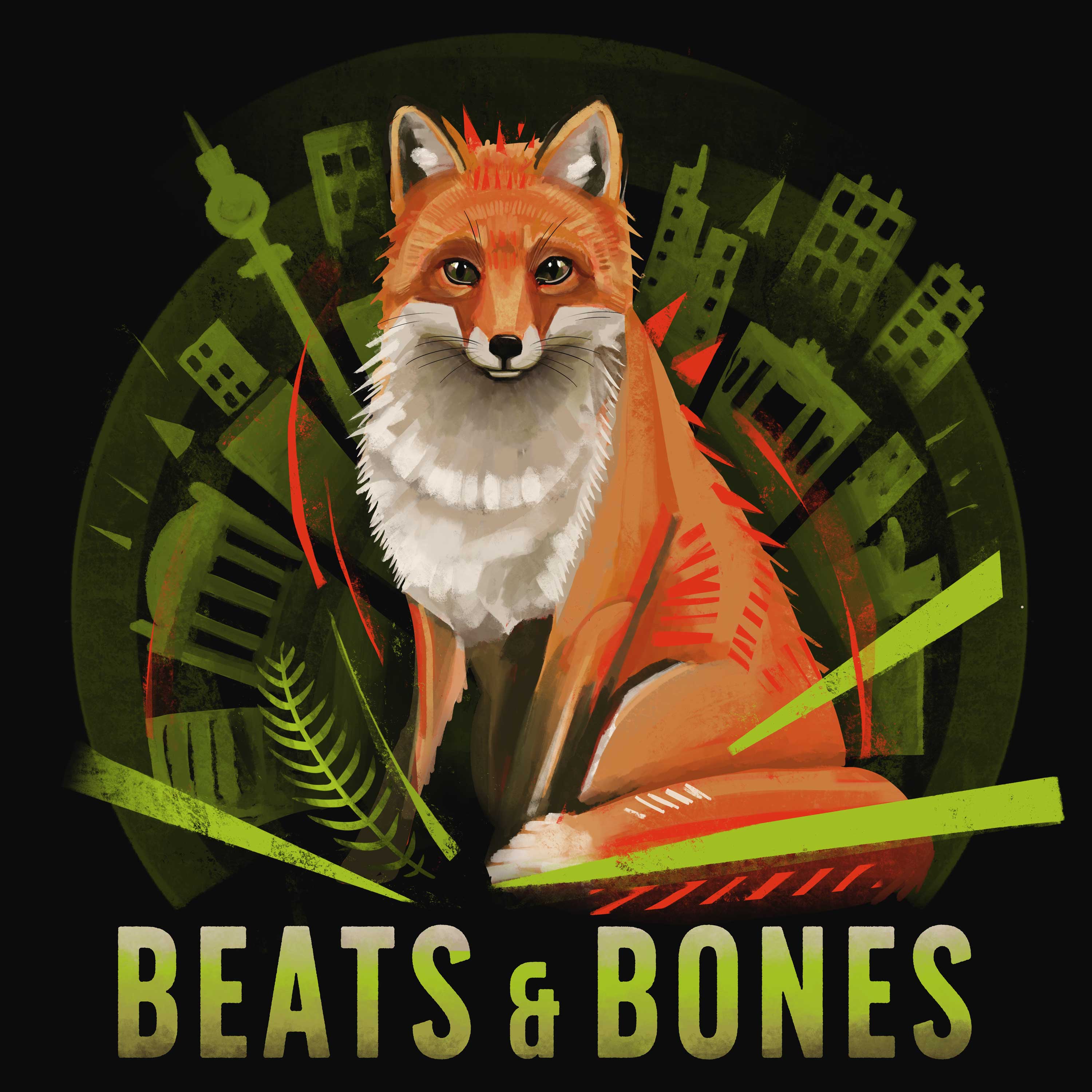 Beats & Bones