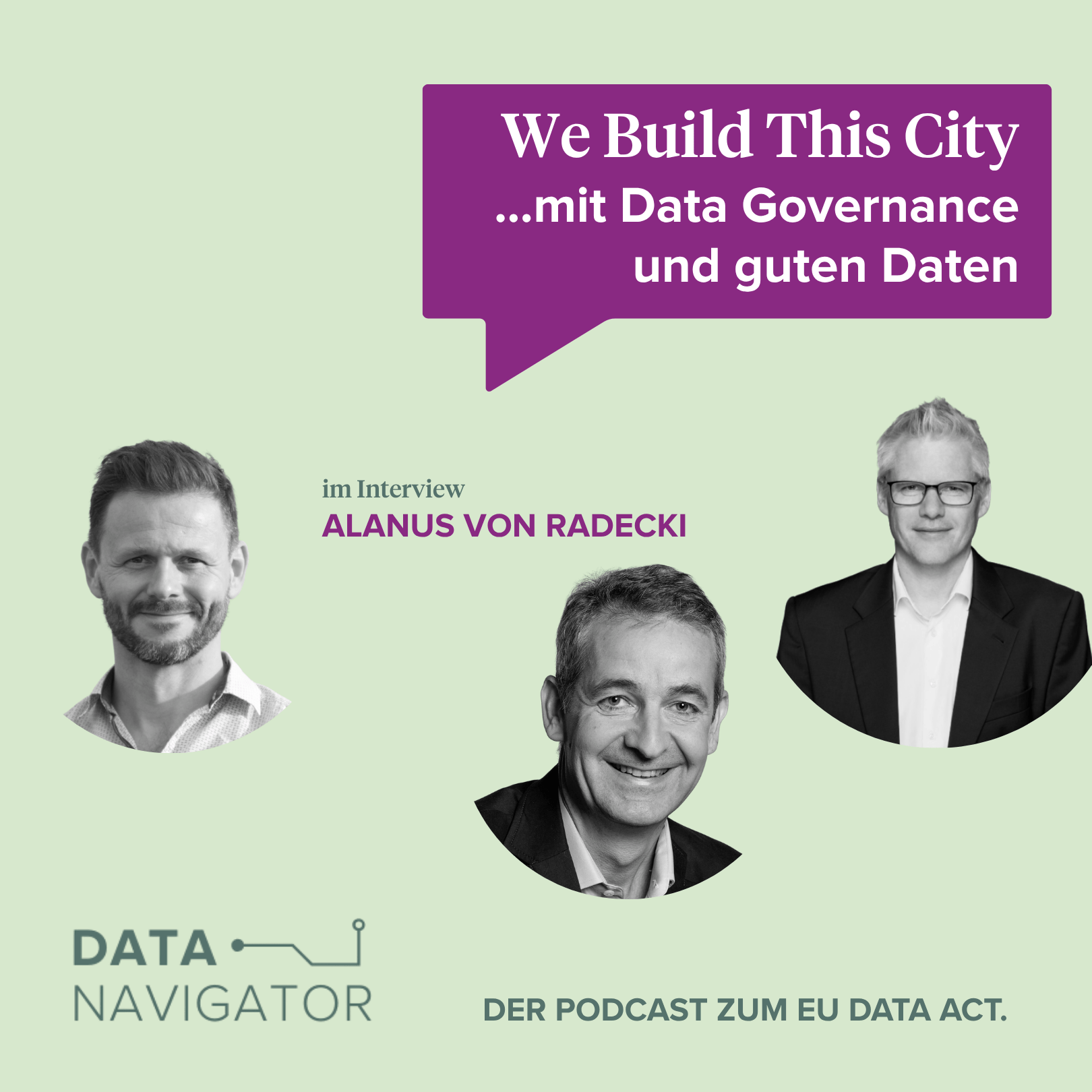Data Navigator