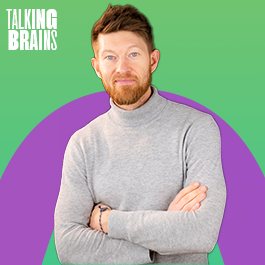 TALKING BRAINS - Dein happy & healthy Mind
