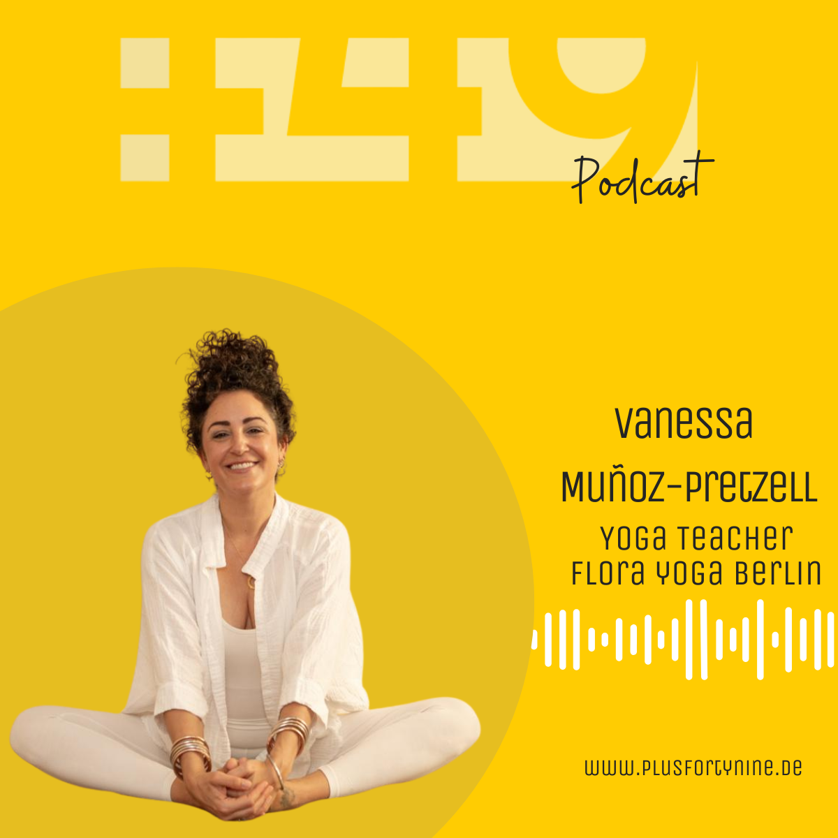 PlusFortyNine Podcast