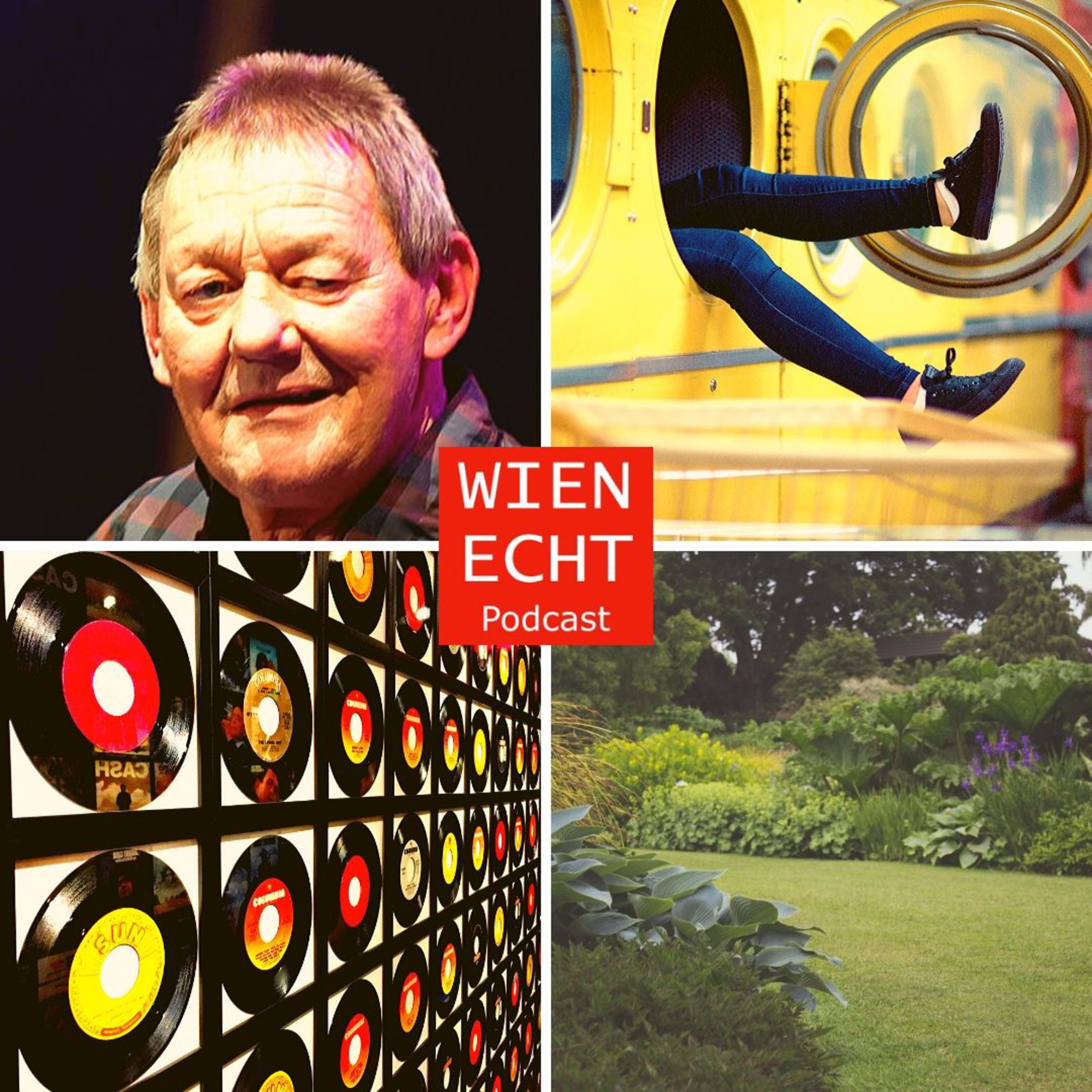Wien echt