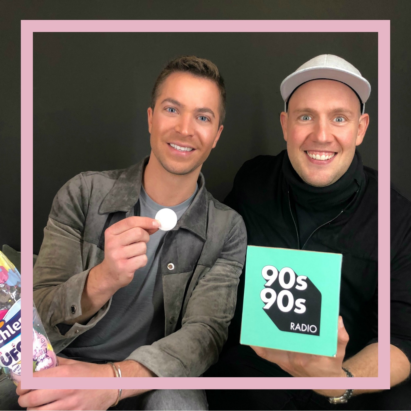 90er Kids - Der 90er Podcast