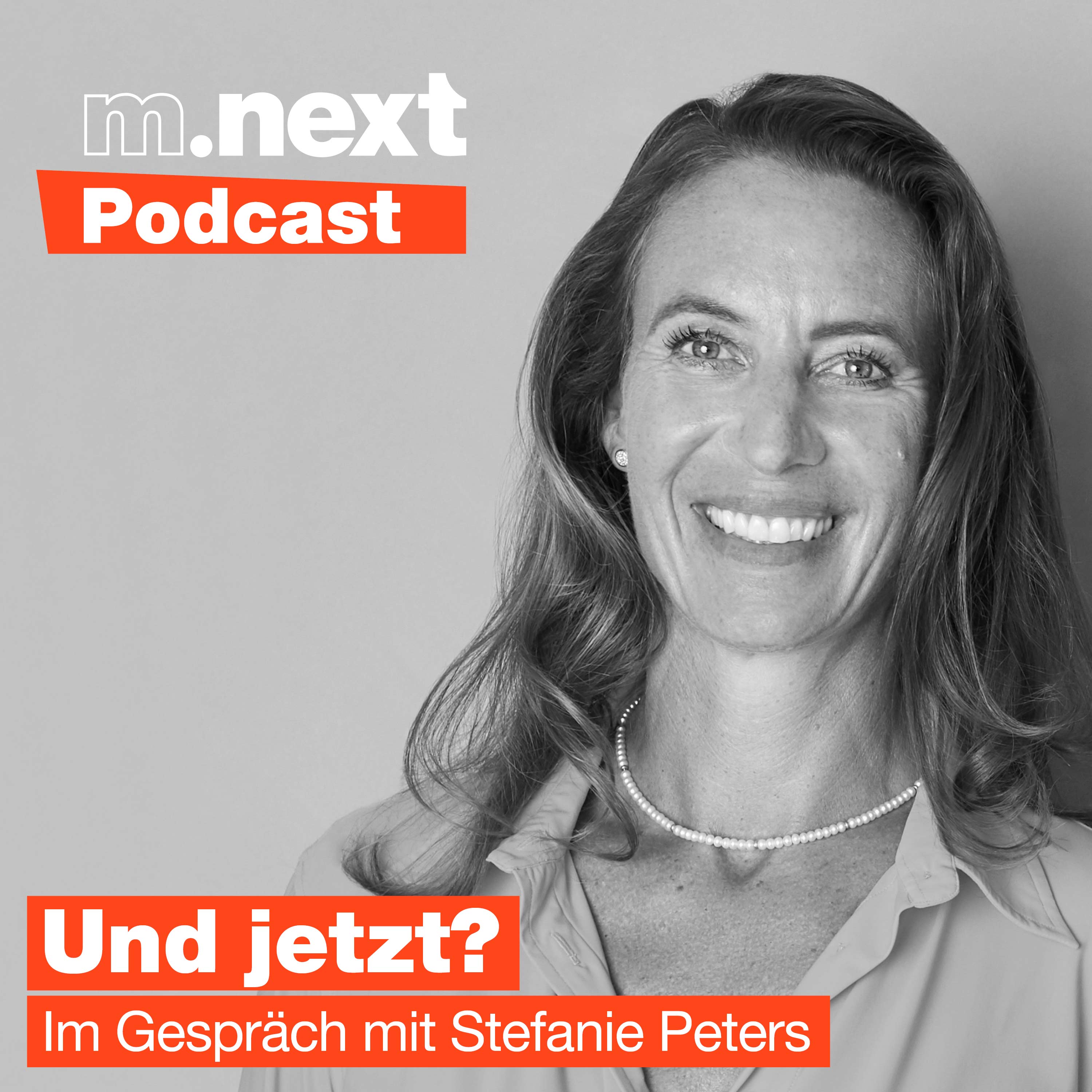 m.next Podcast