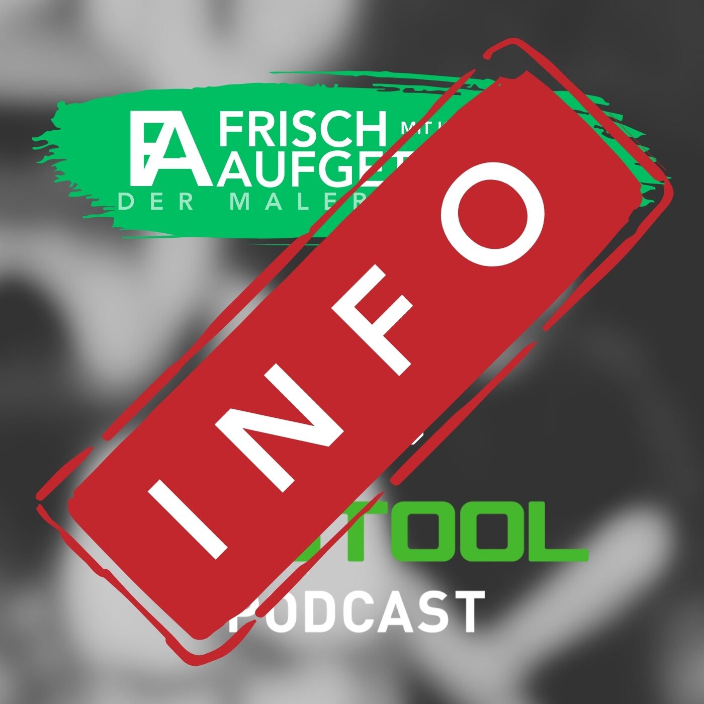 Info: Wir sind heute beim Festool Podcast zu Gast! episode artwork