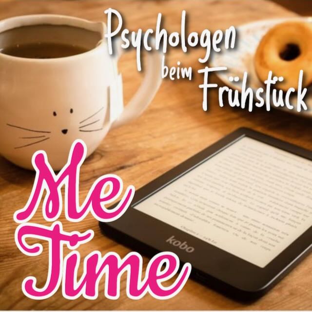 Folge 306: Me Time – Warum Alleinsein oft der schwerste Termin ist