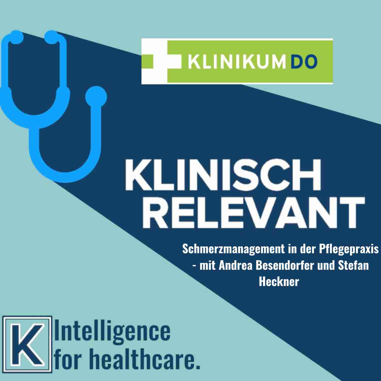 Klinisch Relevant Podcast