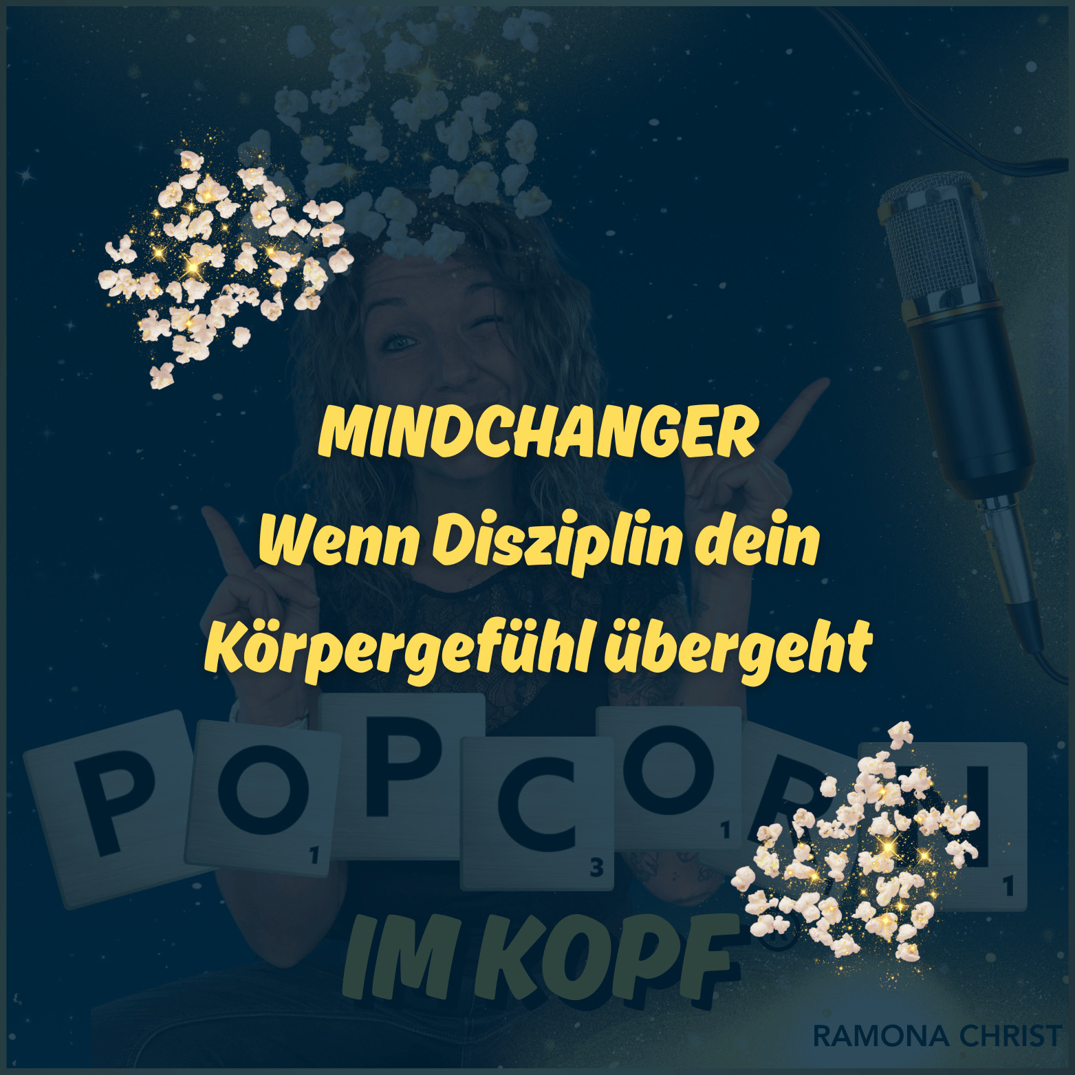 MindChanger - Wenn Disziplin dein Körpergefühl übergeht episode artwork