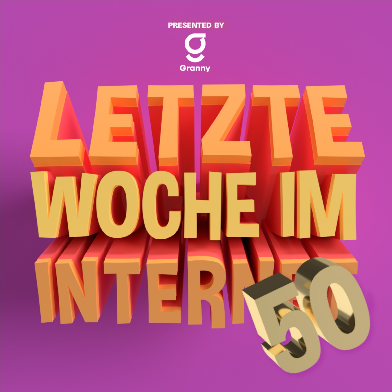 Letzte Woche im Internet