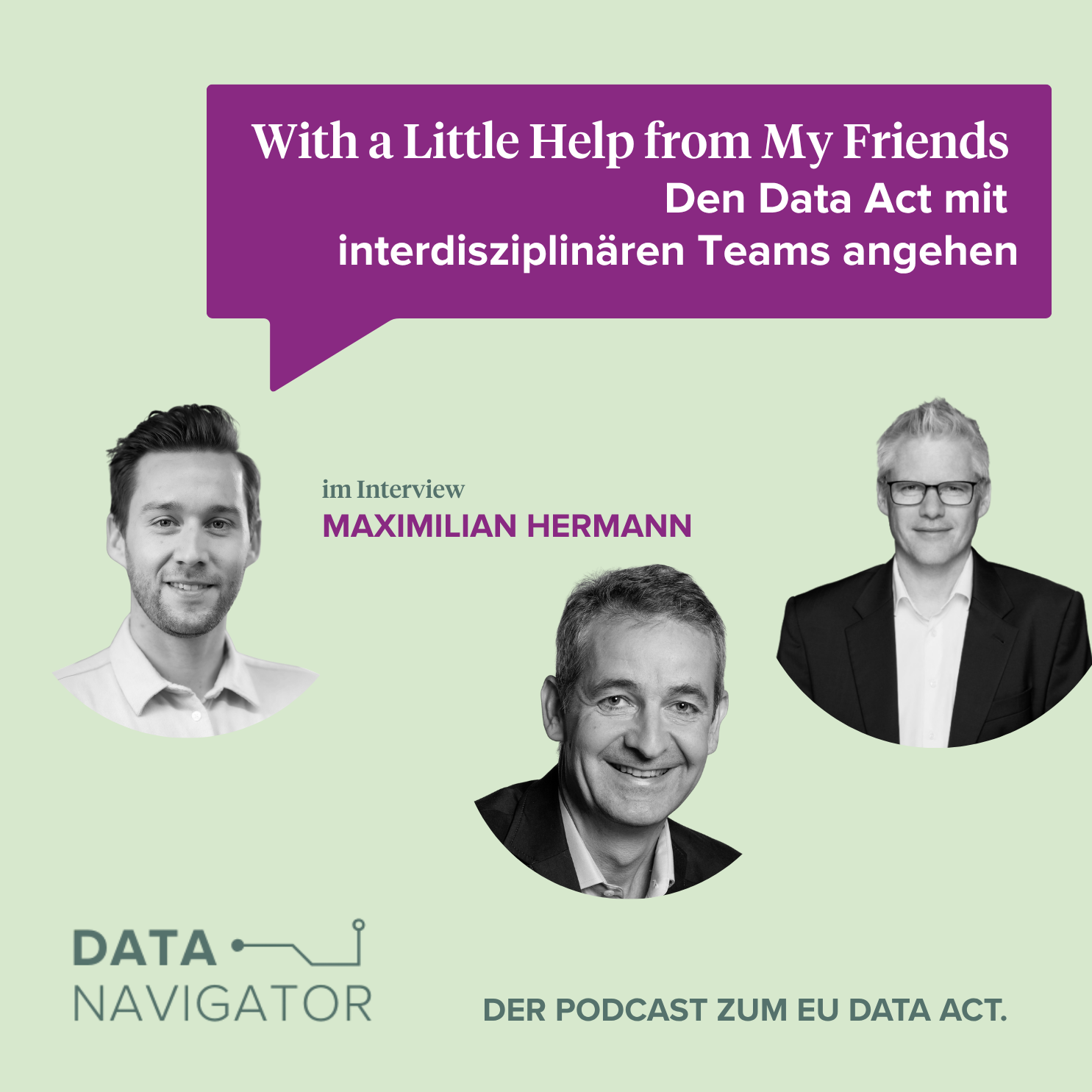 Data Navigator