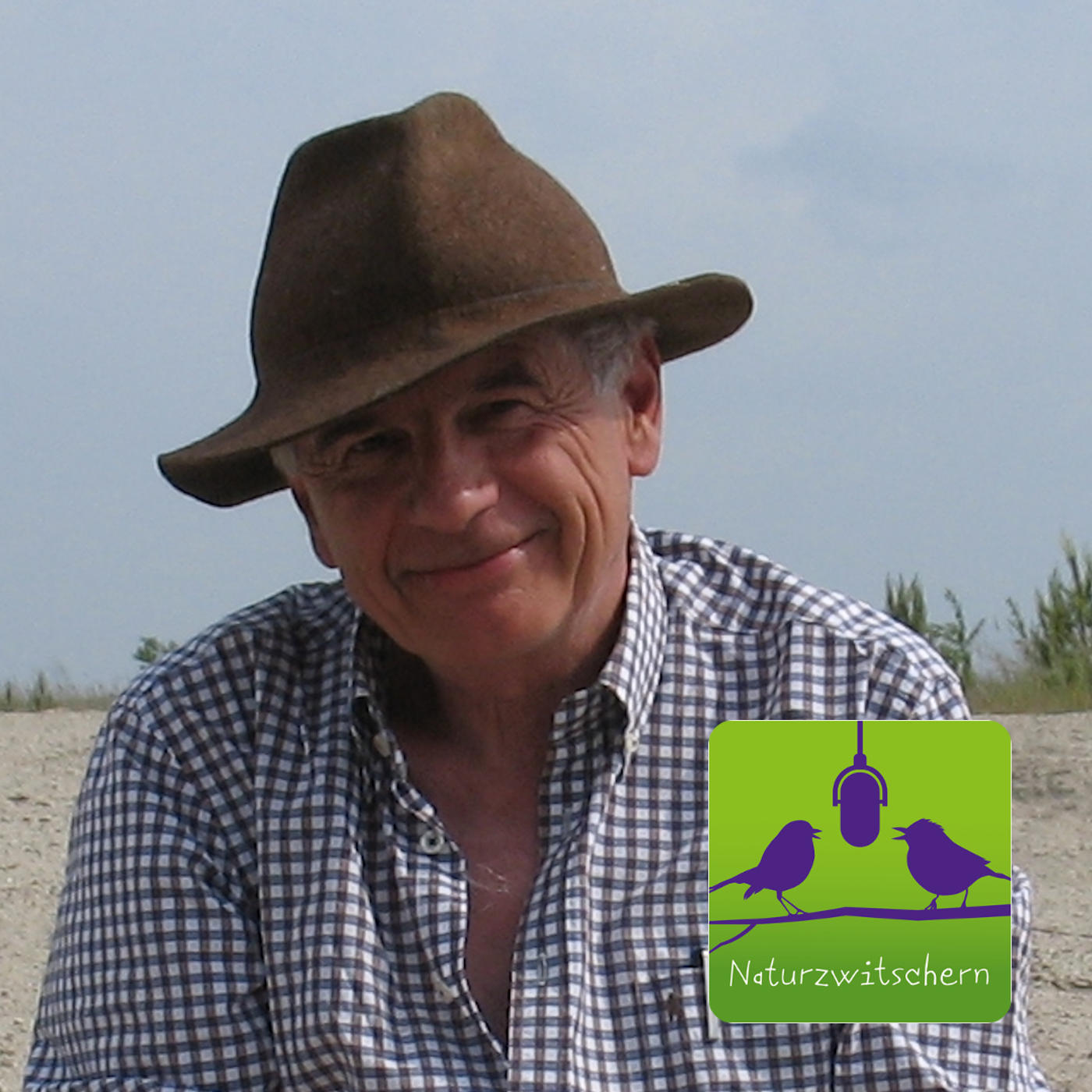 Teil 1 / Naturzwitschern mit Wolfgang Peham / Wildniswissen