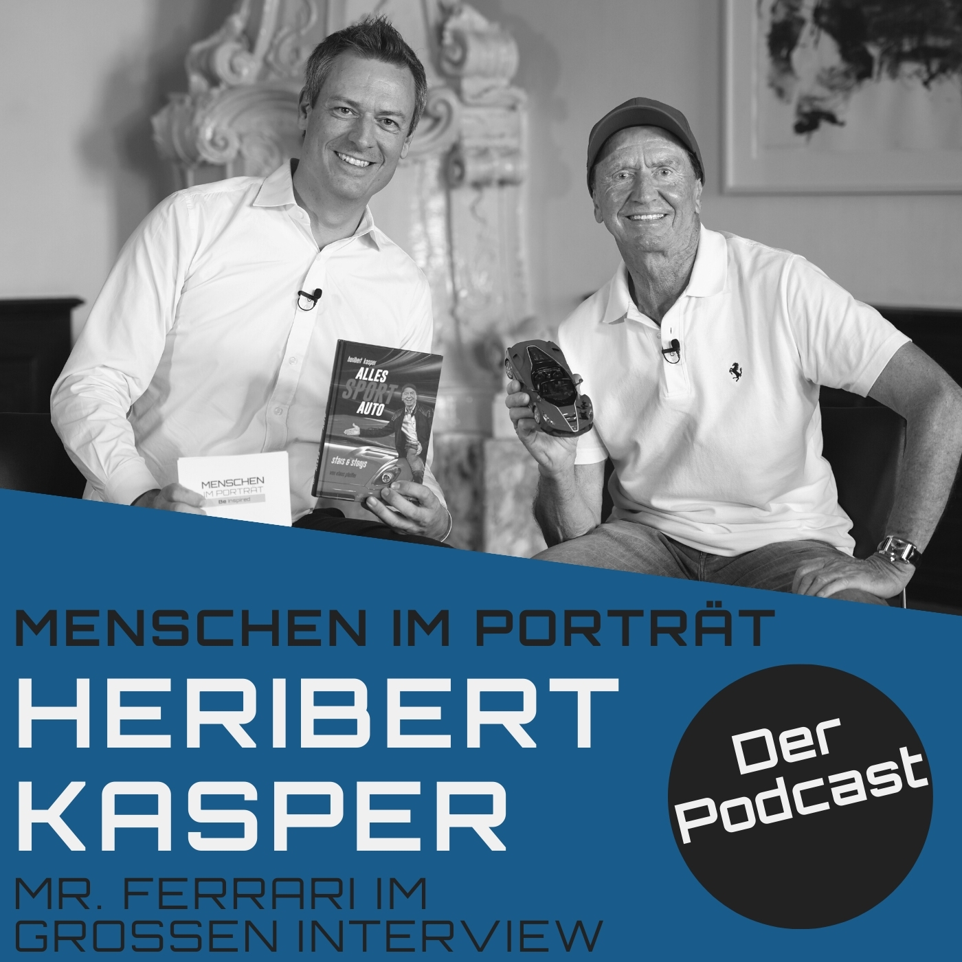 Menschen im Porträt