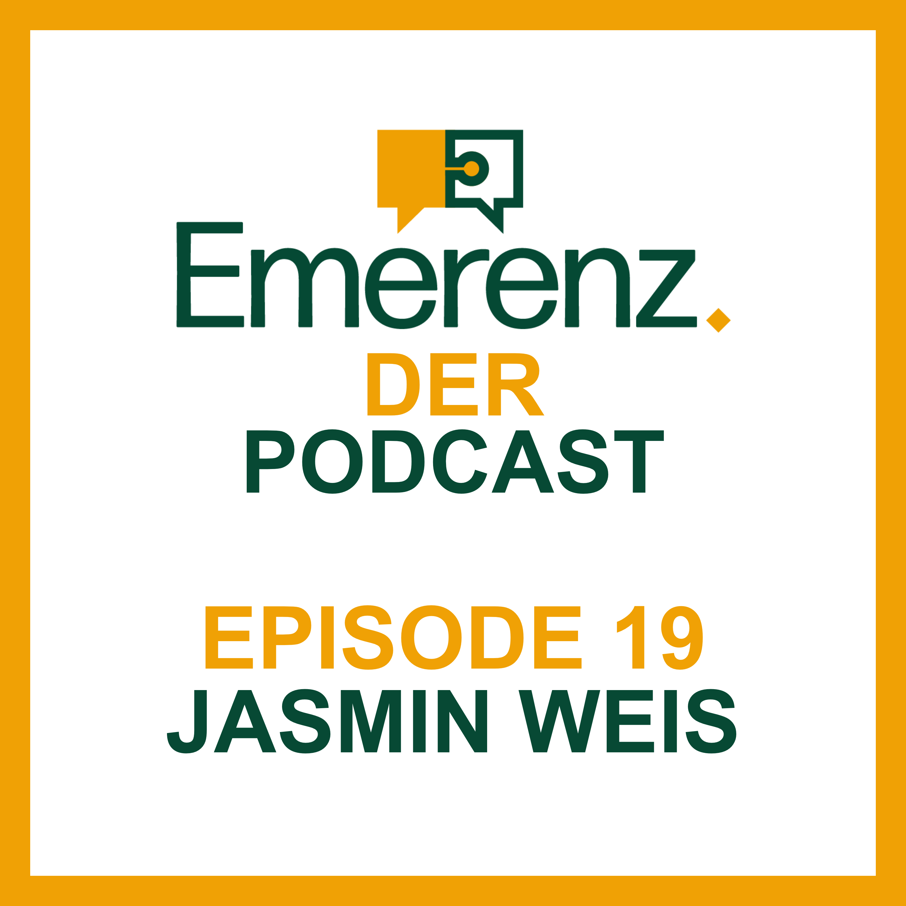 Emerenz. Der Podcast