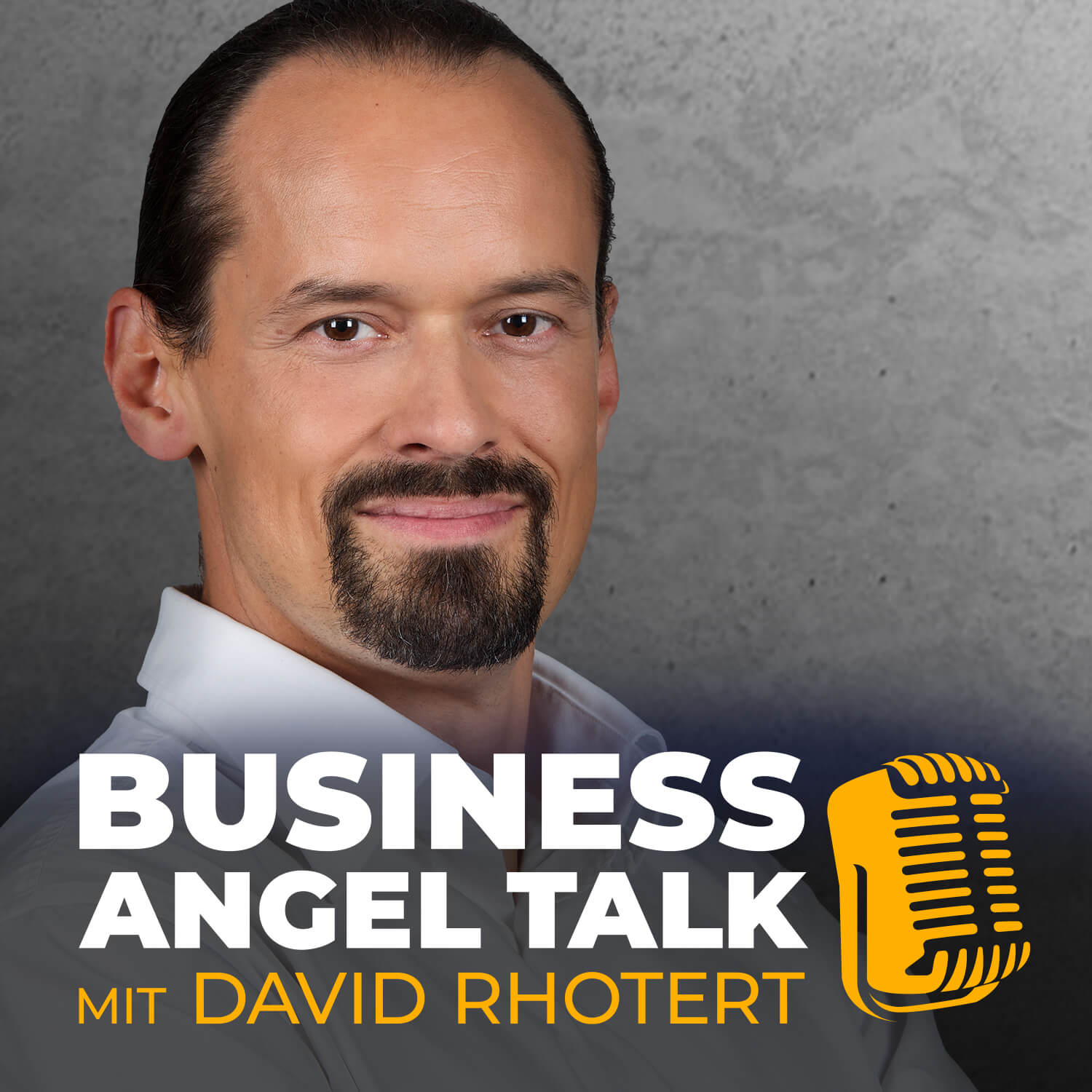 Business Angel Talk mit David Rhotert
