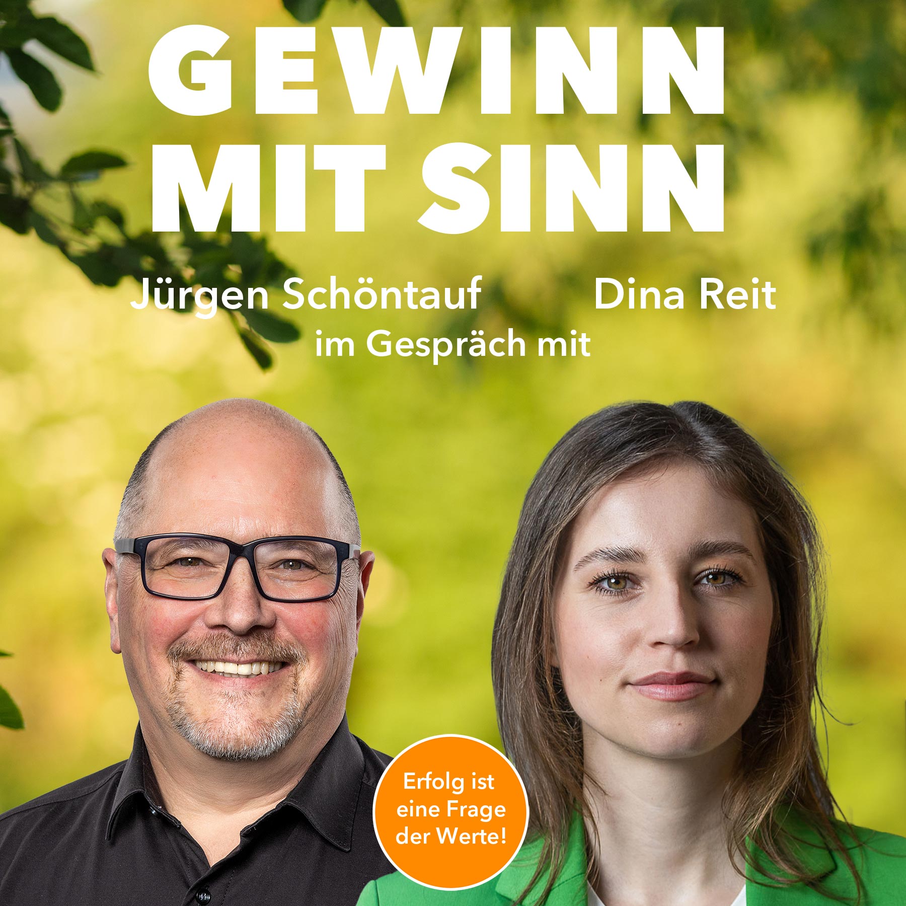 Gewinn mit Sinn
