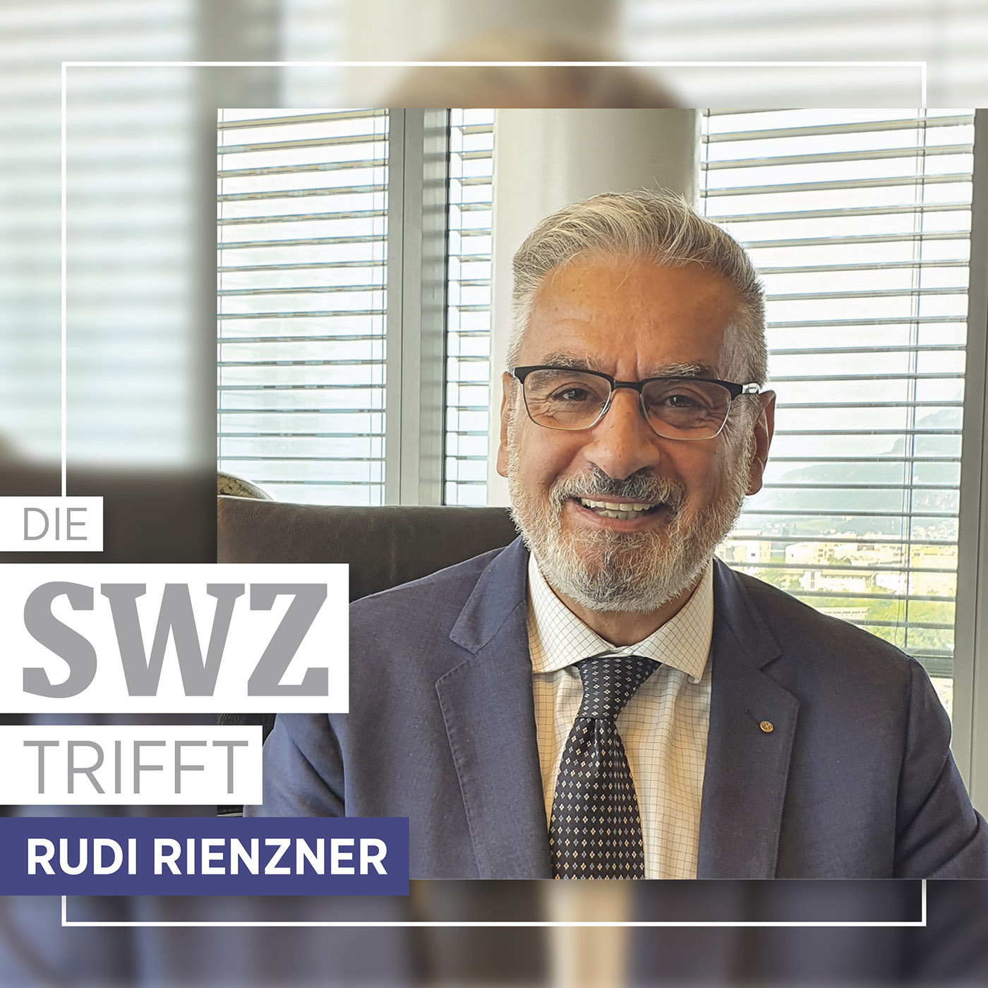Die SWZ trifft